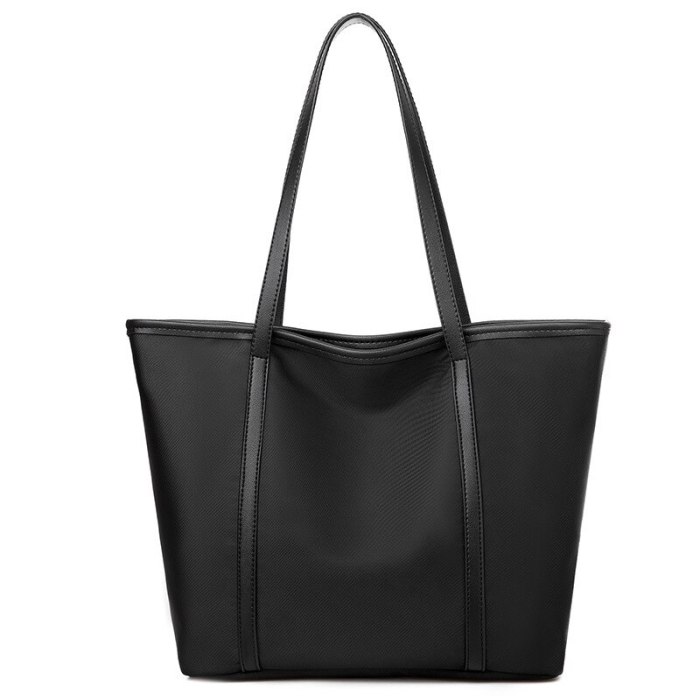 2021 new brand waterproof Oxford cloth handbag ladies fashion high quality Messenger bag ladies large capacity shoulder bag tote