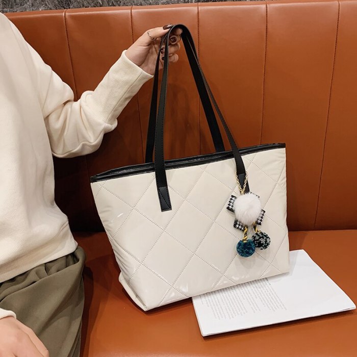 Handbags For Women Large Shoulder Bags For Women 2020 Capacity Handbags Travel Luxury Soft Hand Bag Female Large Crossbody Bags