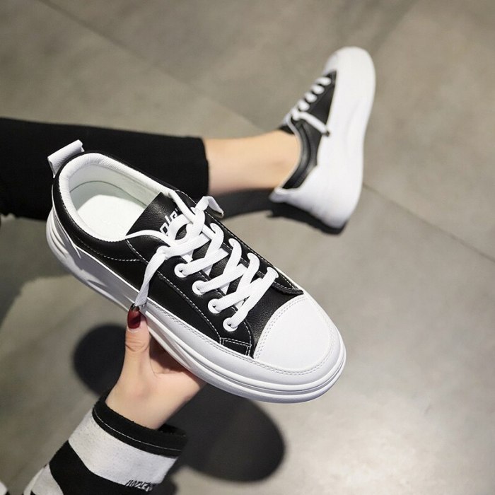 Spring New Designer Shoes Woman Wedges Platform Sneakers Breathable womenCasual vulcanized shoes Ladies Zapatos Mujer