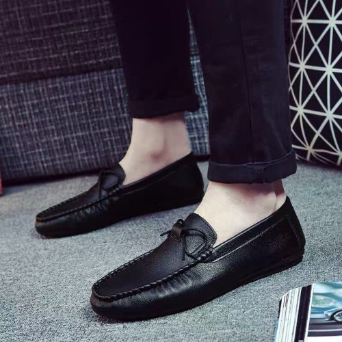 Fashion Leisure Slip On Flats & Loafers