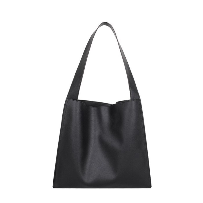 Summer student small bag 2021 new fashion single shoulder bag simple texture portable tote women's bag hand bags designer bag