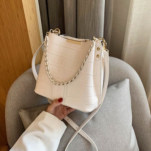 Large Capacity Handbags Crossbody Bags For Women 2020 Fashion Women's Shoulder Bag Designer Tote Messenger Bag Hand Bag