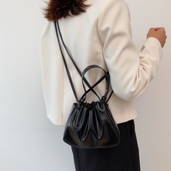Women Top-handle Bags Bag Women's Shoulder Bag Summer 2021 New Fashion Bag Bolso Mujer Handbags