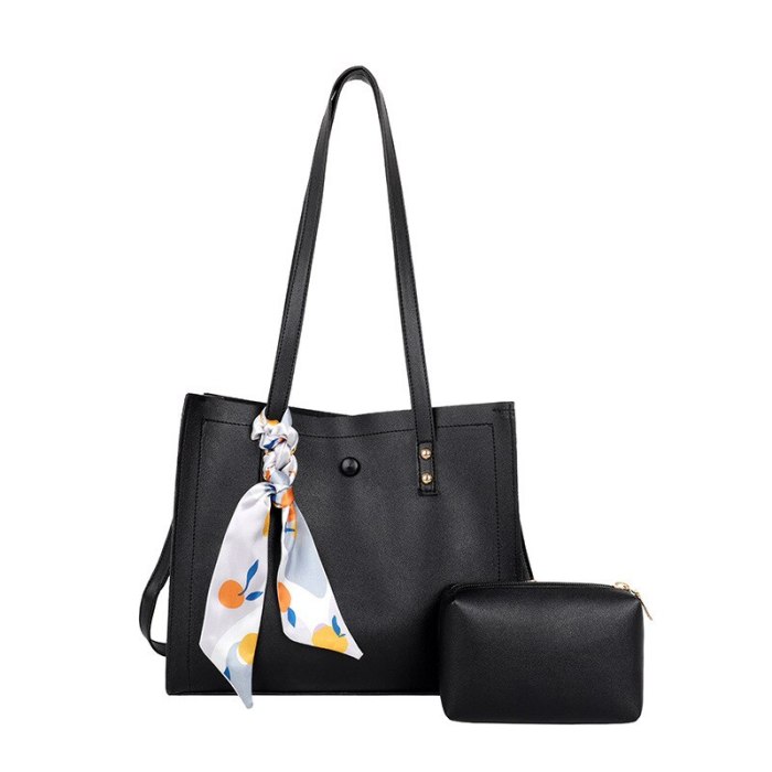 Tote Bags For Women Handbags Messenger Designer New Bolsas Quality Summer Simple Korean Shopper Shoulder Women's Bag 2021 Female