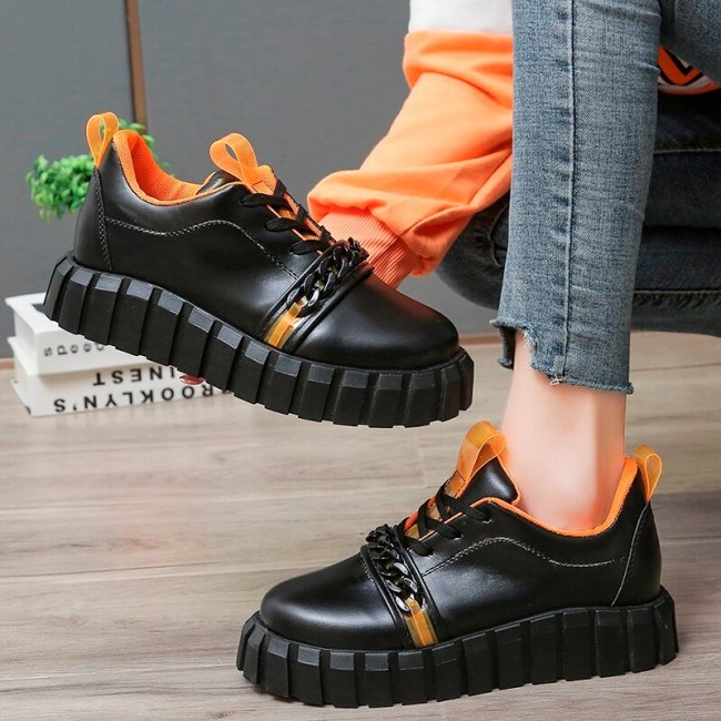 Women Sneakers Fashion Design Lady Shoes Summer Spring Casual Hiking Light Breathable Stylish Casual Shoes