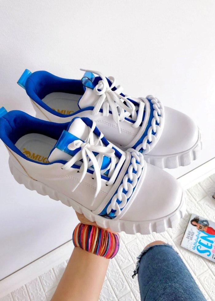 Women Sneakers Fashion Design Lady Shoes Summer Spring Casual Hiking Light Breathable Stylish Casual Shoes