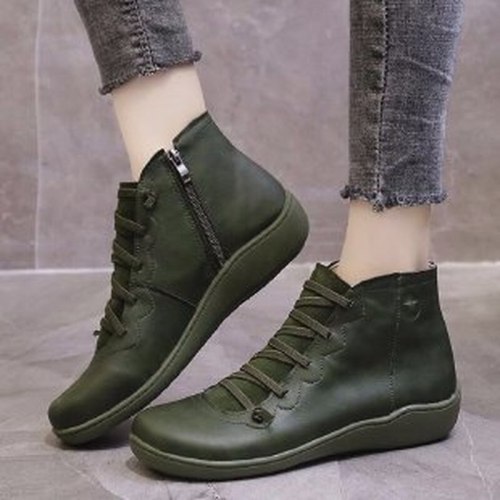 Newstyle casual shoes ladies high-top canvas shoes ladies solid color comfortable casual platform sneakers Zapatillas Lona Mujer