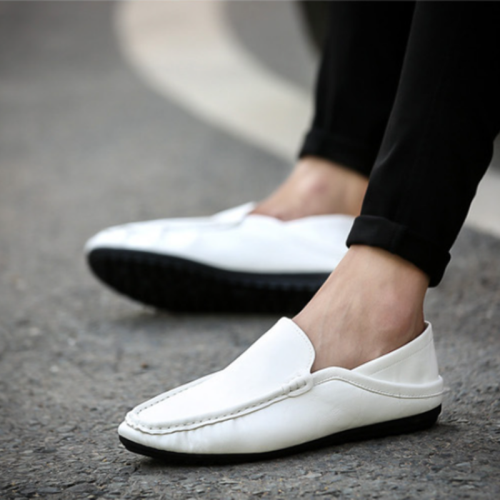 Men's Comfortable Slip on Casual Flats & Loafers