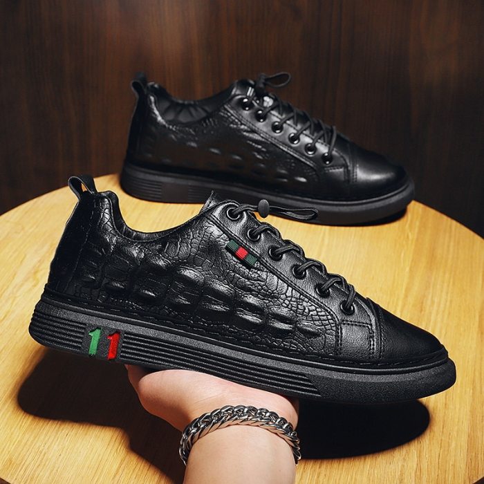 Men's High Quality Fashion Comfortable Sneakers