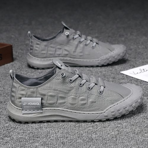 Men Vulcanize Shoes New 2021 Sneakers Men Lightweight Male Sneakers Non-slip Replica Shoes Classic Rubber Shoes