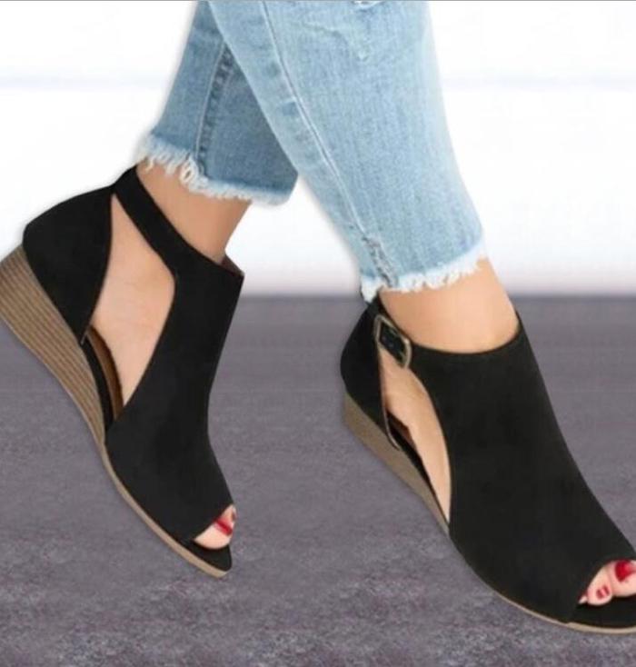 2021 New Summer Women Shoes Flat Platform Casual Shoes Leather Female Fashion Classic White Shoes Increased Girls Plus Size