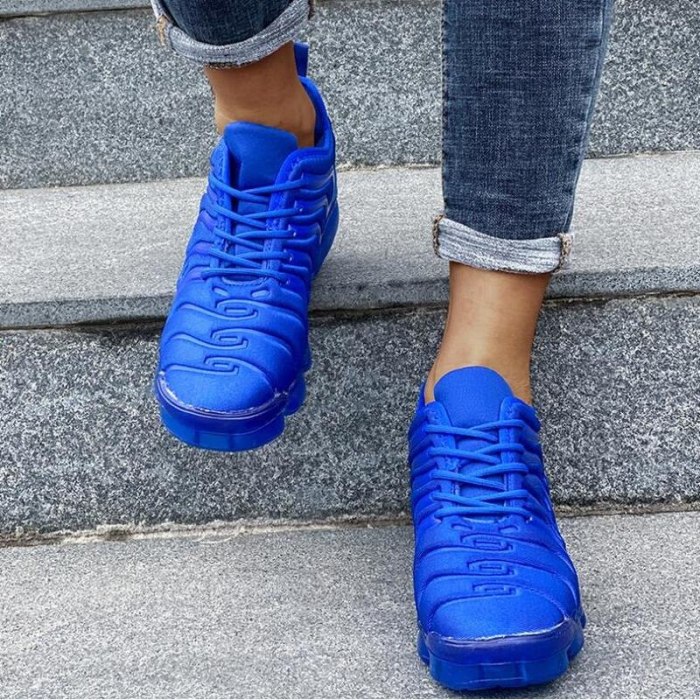 Ladies Vulcanized Shoes Sneakers Ladies Fashion Gold Casual Shoes Summer Mesh Breathable Sneakers