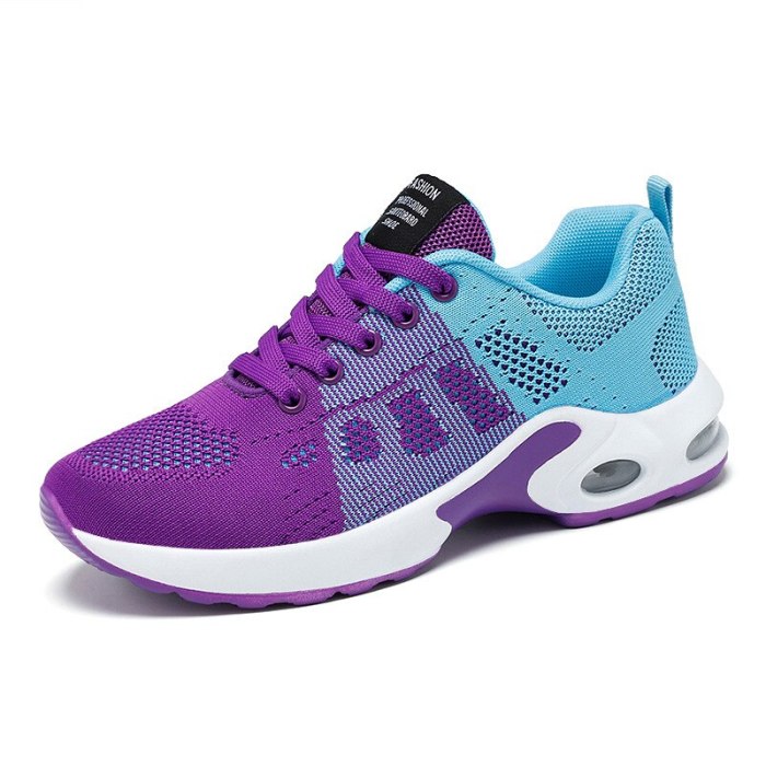 Casual Shoes Women Shoes Sneakers Lightweight Comfortable Breathable running sports Sneakers