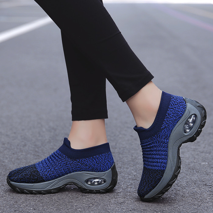 Shoes for Women Shoes Hot Selling Female Footwear Outdoor Breathable Sneakers For Men