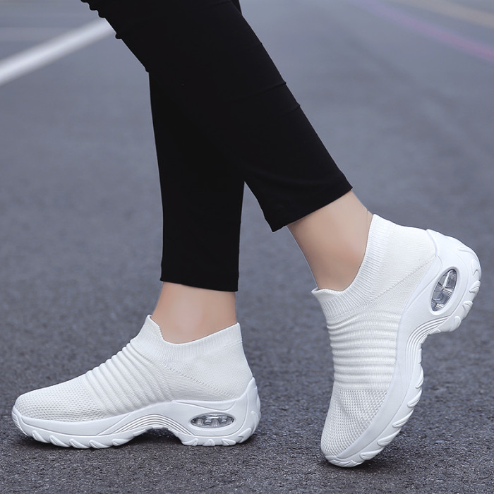 Shoes for Women Shoes Hot Selling Female Footwear Outdoor Breathable Sneakers For Men