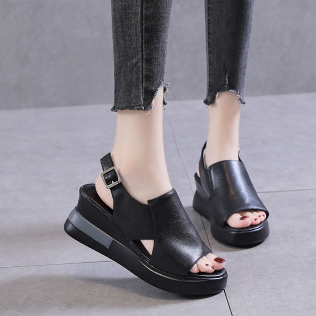 Summer New Fashion Women's Sandals