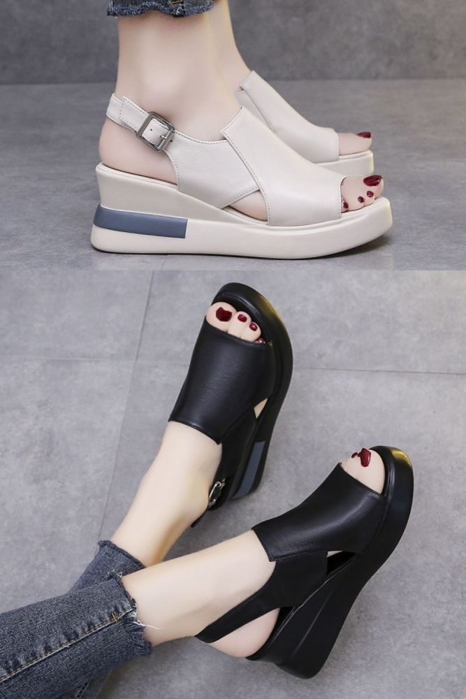 Summer New Fashion Women's Sandals