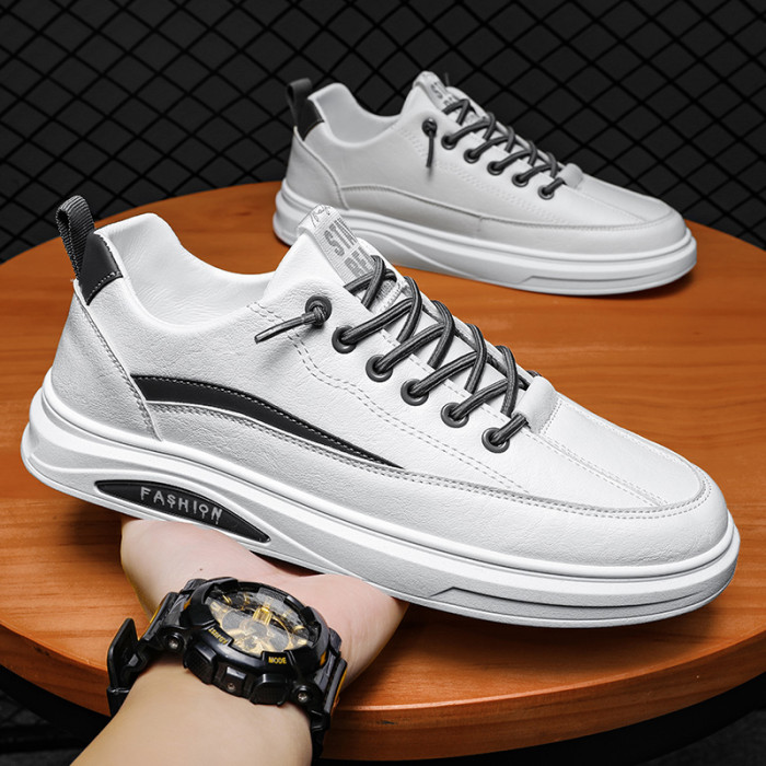 New Hot Breathable Comfortable Casual Slip-on Flat Sneakers