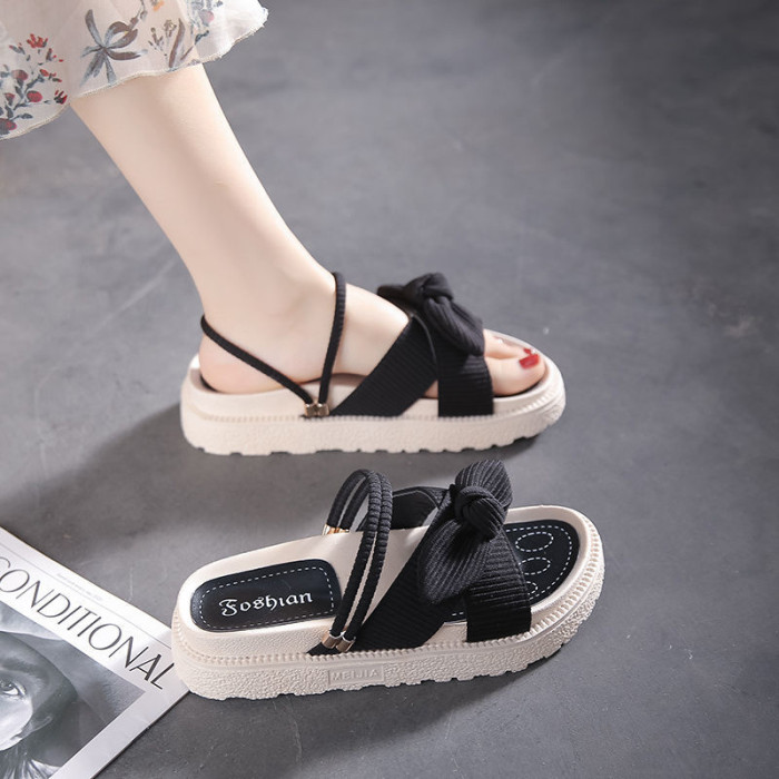 Women's New Arrival Comfortable Flat Sandals