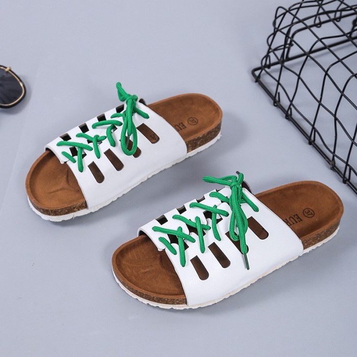 New Fashion Women's Comfortable Slippers