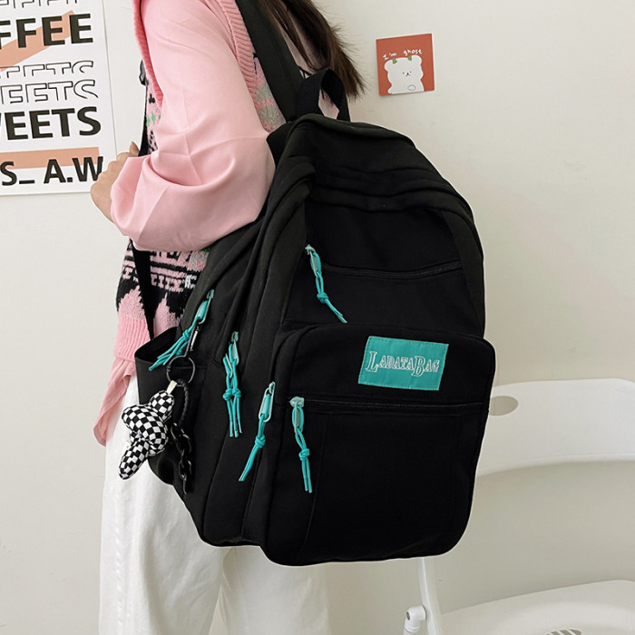 Large Capacity School Bags for Teenage