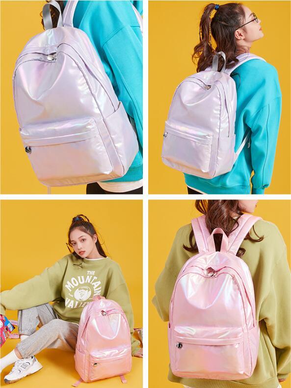 New Arrival Fashion Casual Backpack for Women