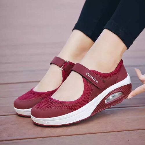 Women Hot Sale Confortable Chunky Sneakers