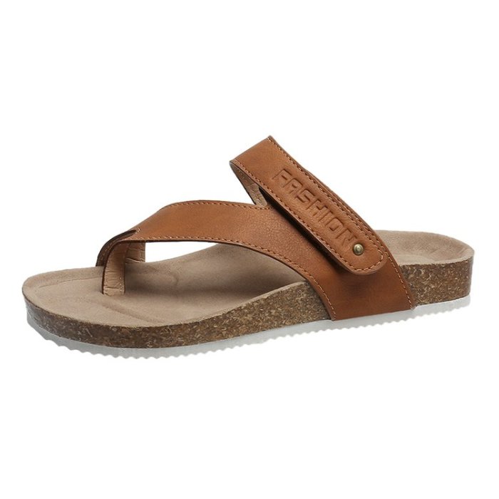 Women Summer Glitter PU Wedges Comfortable Platform Sandals