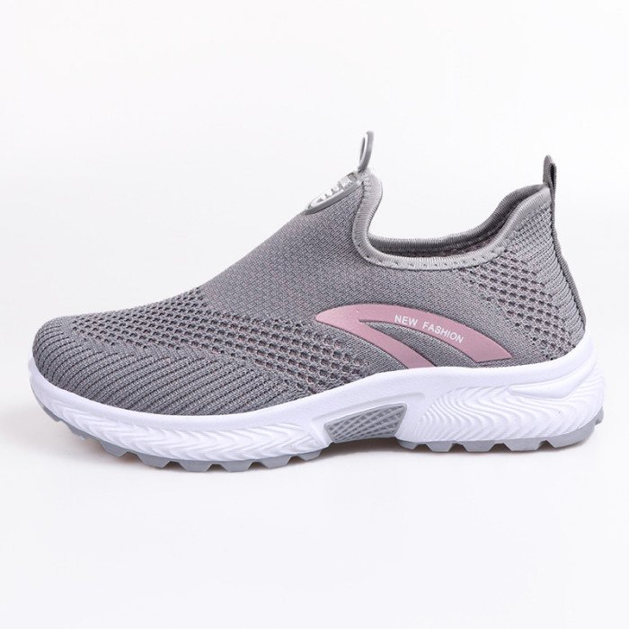 Women's Fashion All-match Casual Flat Shoes