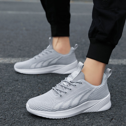 Women's Autumn Casual Outdoor Breathable Comfortable Sneakers