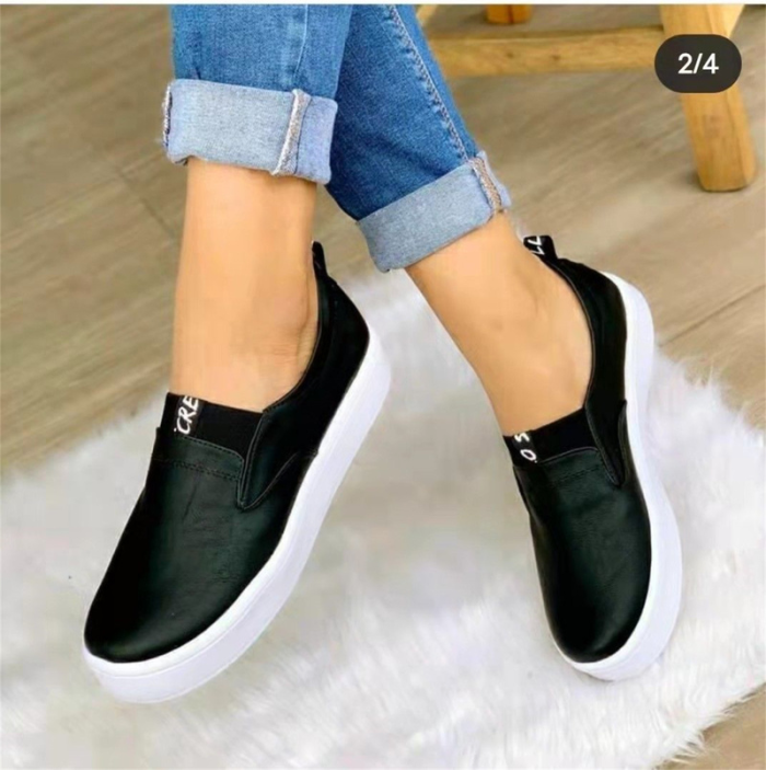 Women's Autumn Casual Comfortable Flat & Loafers