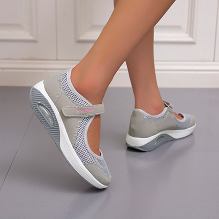 New Wedges Shoes Flip Flops Casual Sneakers