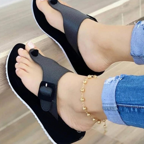 Women Flip Flop Soft Comfortable Slippers