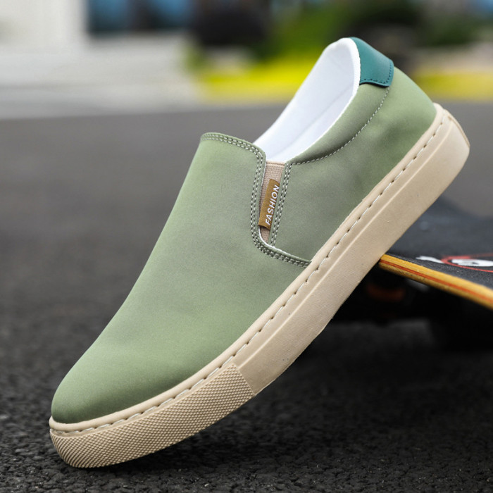 Men's Non-slip Breathable Lightweight Flats Loafers
