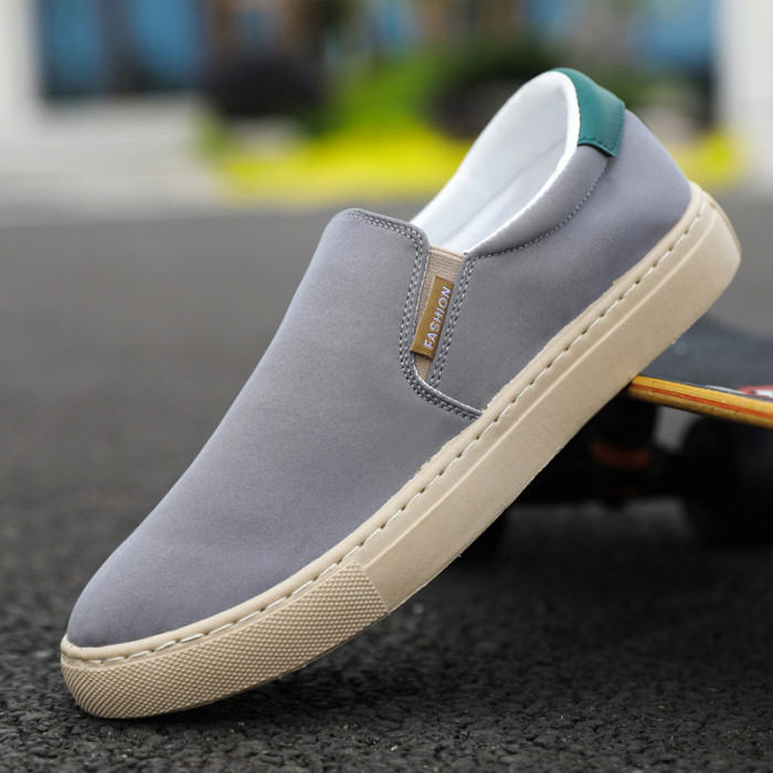 Men's Non-slip Breathable Lightweight Flats Loafers
