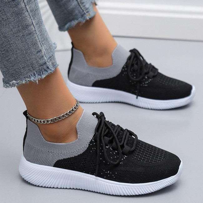 Fashion Casual Comfortable All-match Sneakers