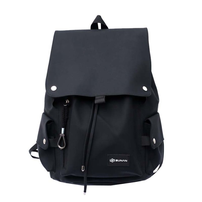 Unisex Large-Capacity Backpack Casual Travel Bags