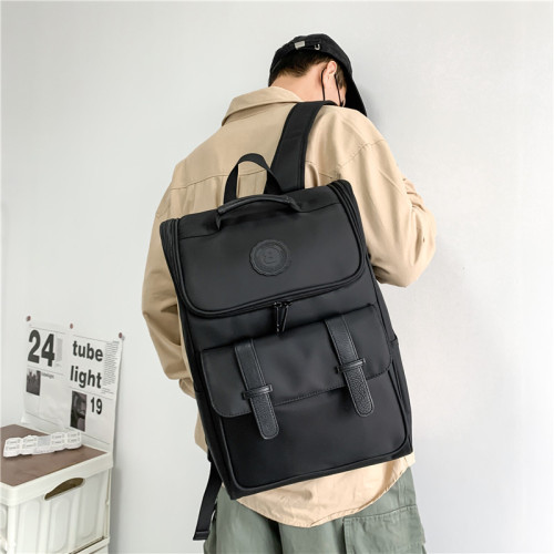 Fashion Large Capacity Waterproof Backpack for Men