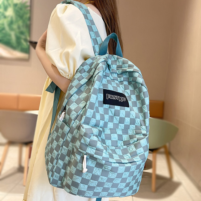 Women Trendy Fashion Cute Harajuku Backpacks