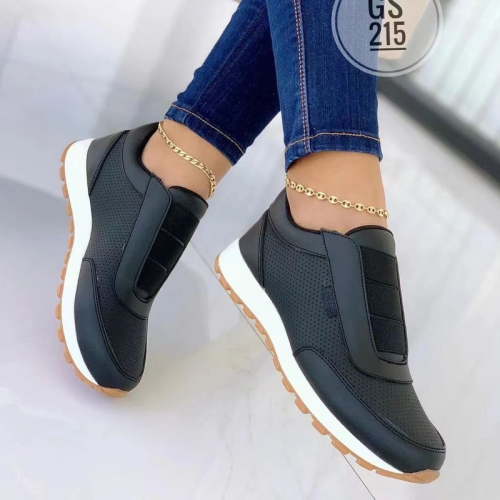 Woman Non-slip Soft-soled Comfortable Sneakers