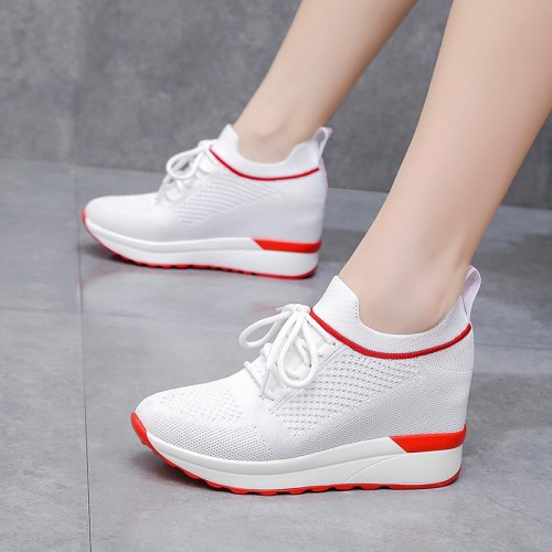 Women's New Lightweight Breathable Casual Sneakers