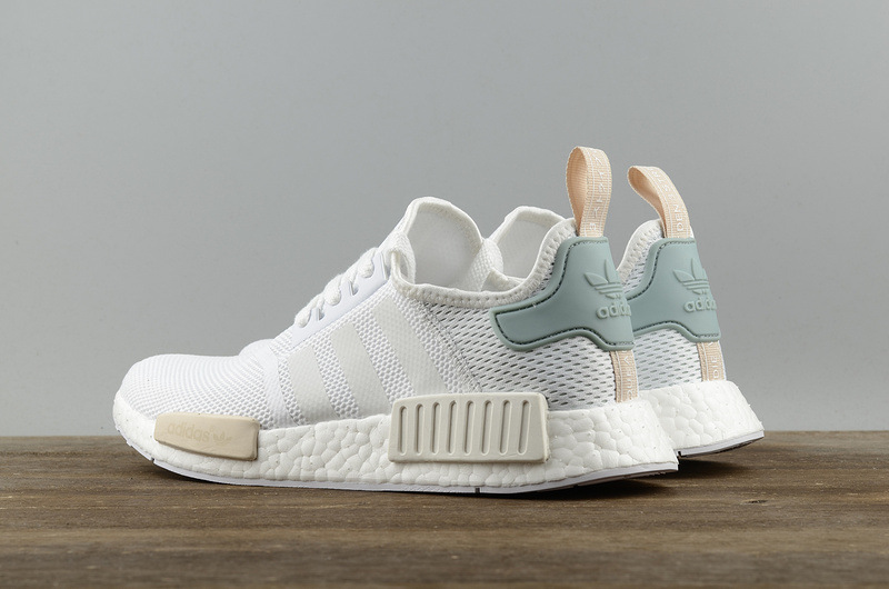 adidas nmd tactile green