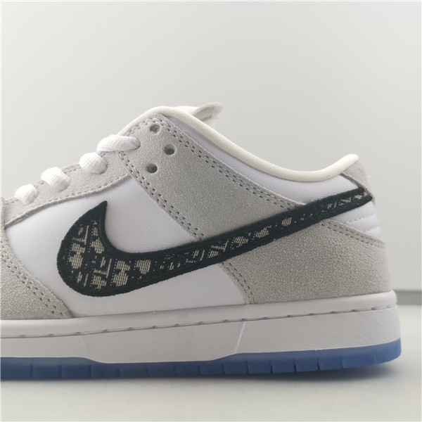 nike dunk low dior