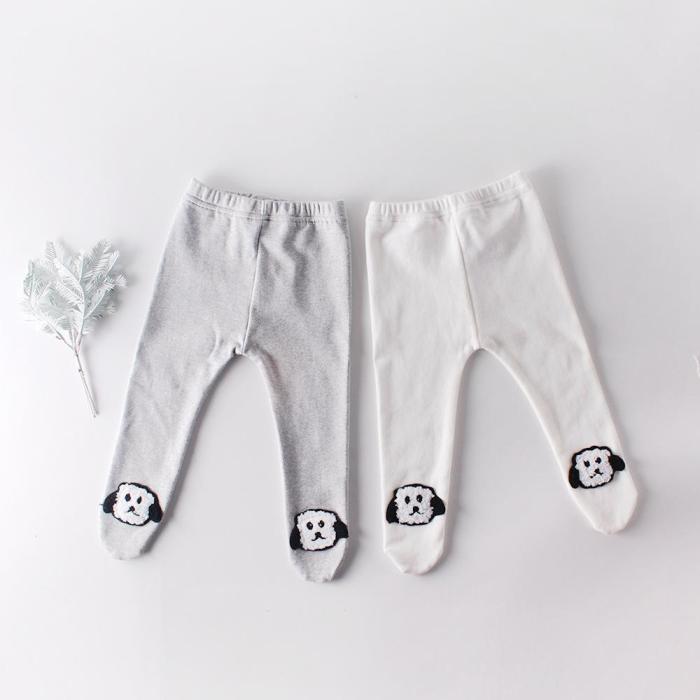 2020 Autumn Baby Cute Little Sheep Socks
