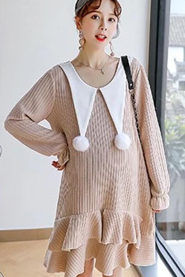 sweater dresses for winter