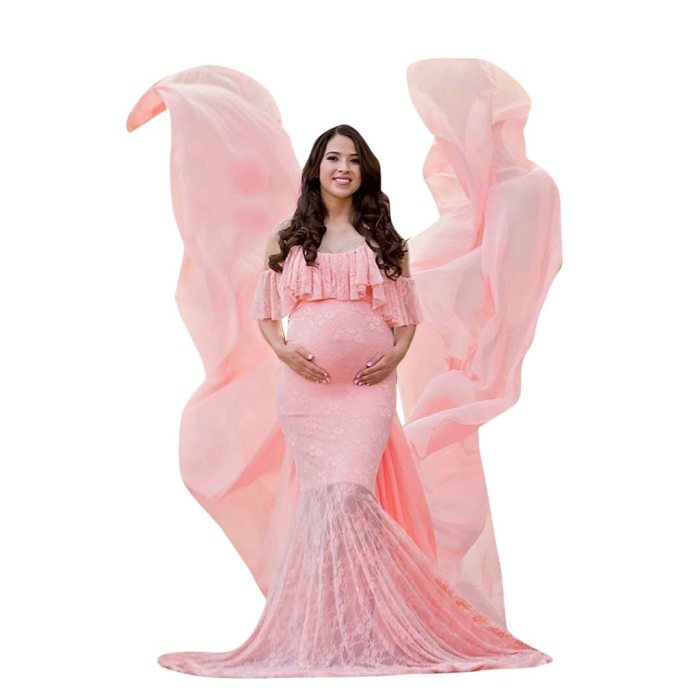 Maternity Dresses for photo shoot