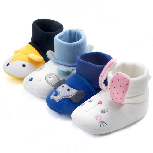 Baby Girl/Boy Shoes Non-slip baby shoes cute baby toddler shoes
