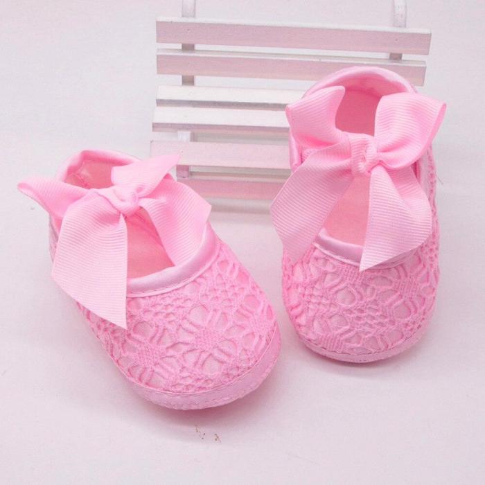 Toddler shoes 1 Pair Cartoon Baby Girls Boys Shoes Newborn Baby Girls Soft Shoes