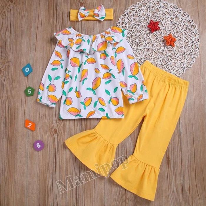 Baby Girl Clothes Sets My First Girl Infant Clothing Newborn Clothes Outfits Suits