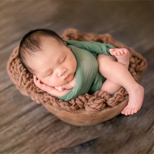 Baby Blanket Newborn Baby Photography Accessories Props